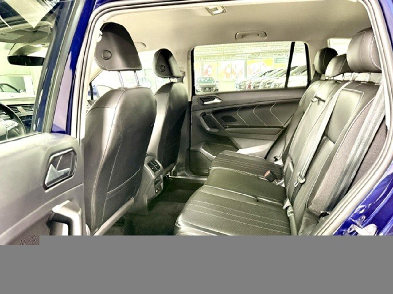 2023 Volkswagen Tiguan Comfortline 4dr All-wheel Drive 4MOTION Photo
