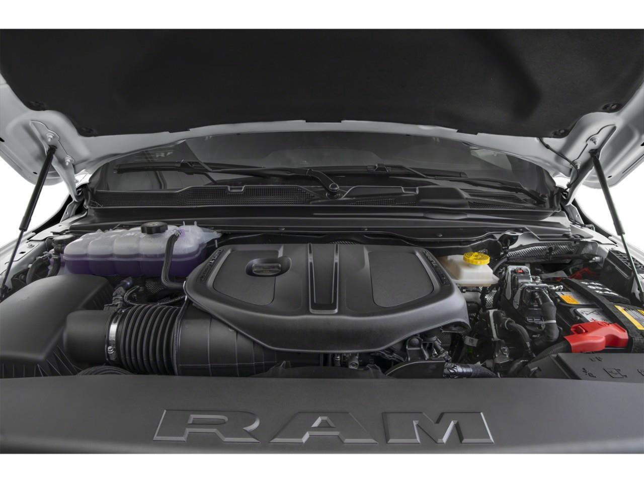 2025 RAM 1500 Rebel Photo