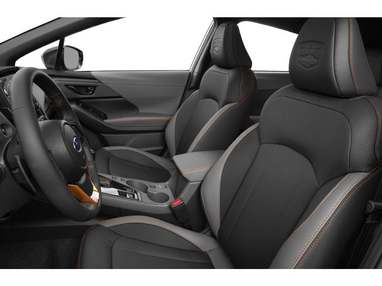 2025 Subaru Crosstrek Wilderness 4dr All-Wheel Drive Photo
