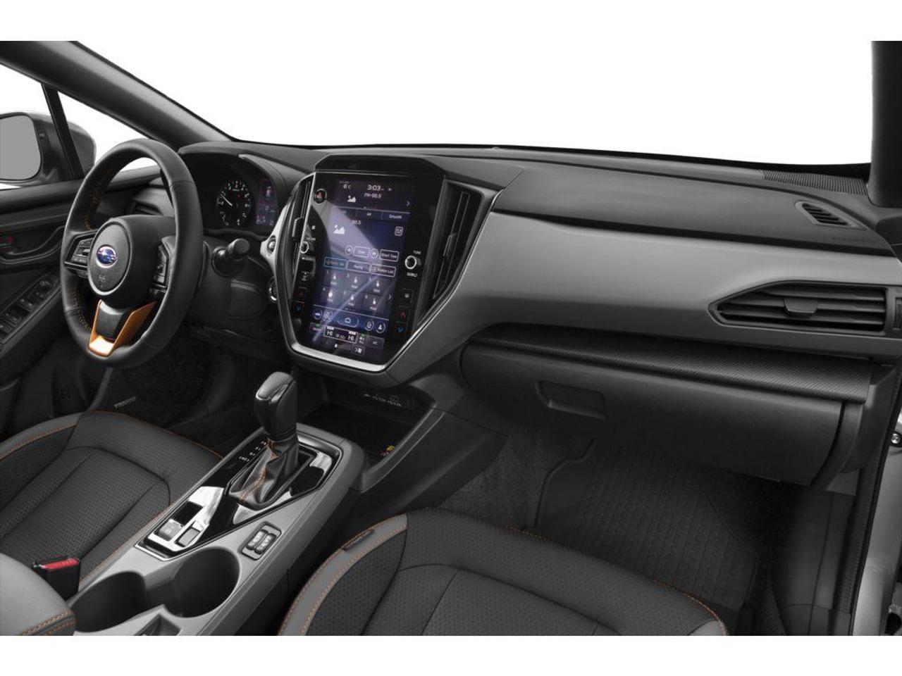 2025 Subaru Crosstrek Wilderness 4dr All-Wheel Drive Photo
