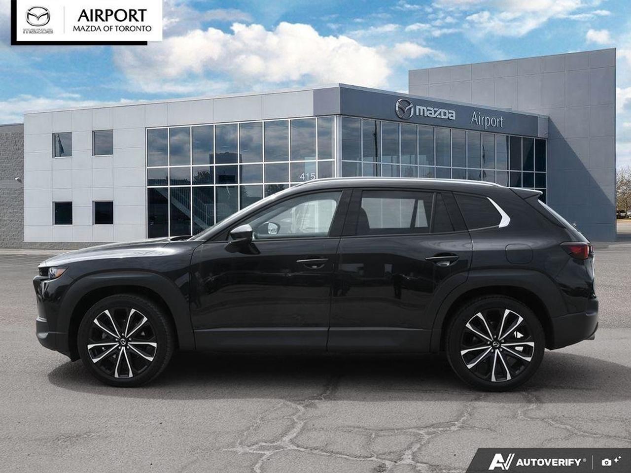 2024 Mazda CX-50 GT Finance Discount $1500 Applied Photo2