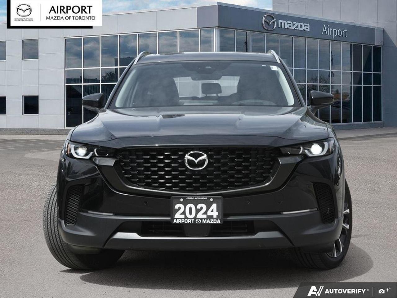 2024 Mazda CX-50 GT Finance Discount $1500 Applied Photo