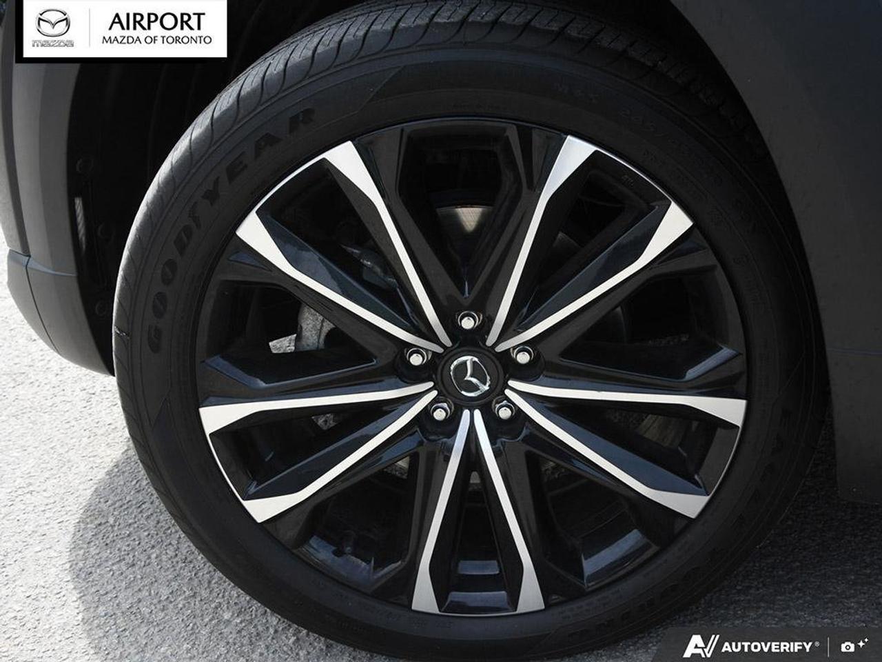 2024 Mazda CX-50 GT Finance Discount $1500 Applied Photo