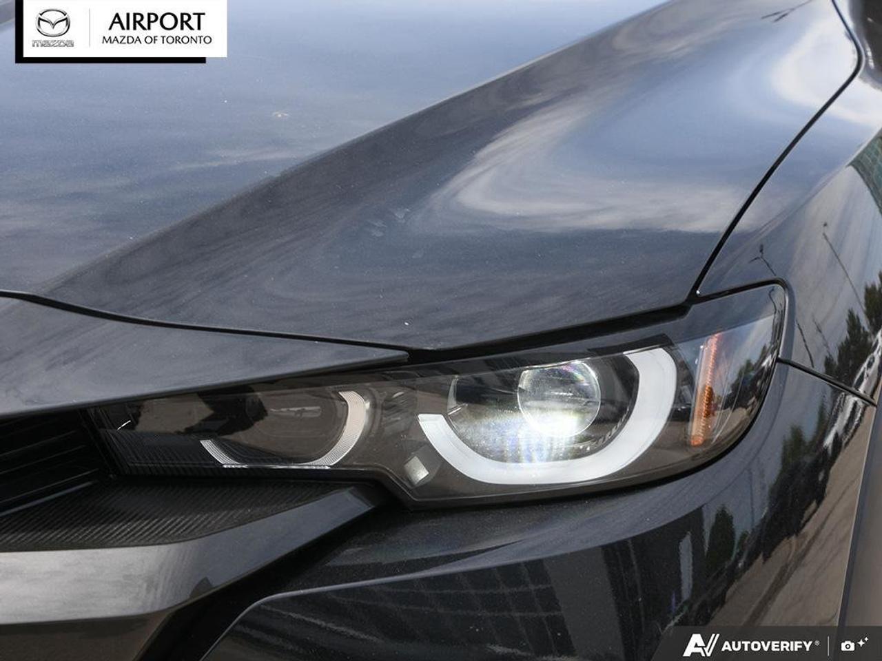 2024 Mazda CX-50 GT Finance Discount $1500 Applied Photo