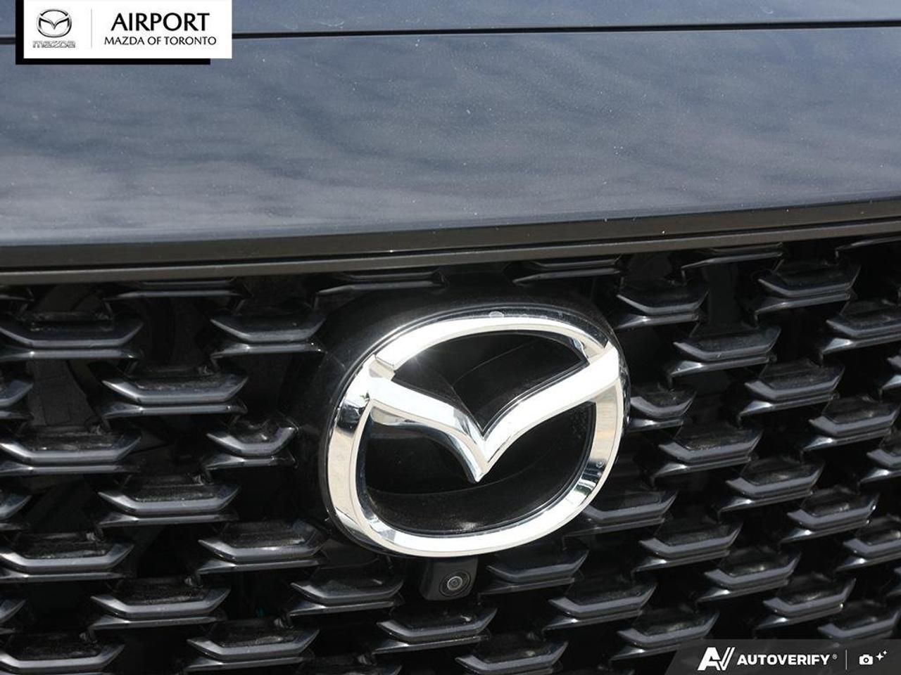 2024 Mazda CX-50 GT Finance Discount $1500 Applied Photo