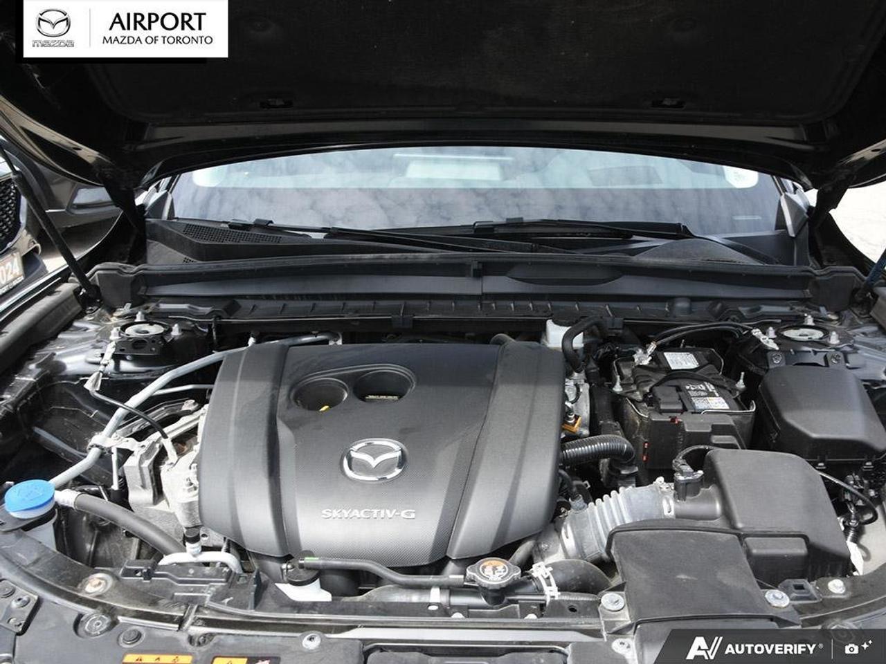 2024 Mazda CX-50 GT Finance Discount $1500 Applied Photo