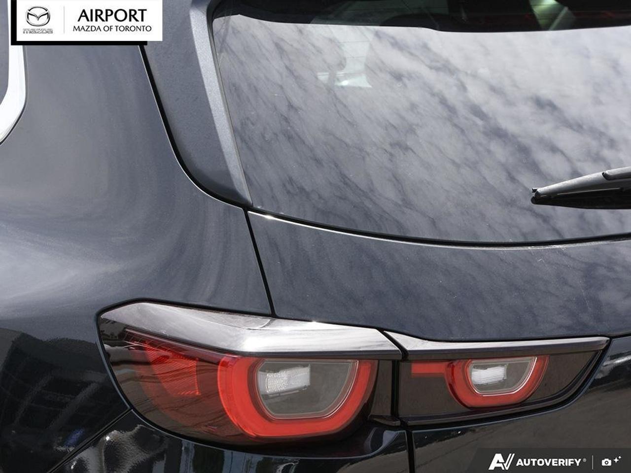 2024 Mazda CX-50 GT Finance Discount $1500 Applied Photo