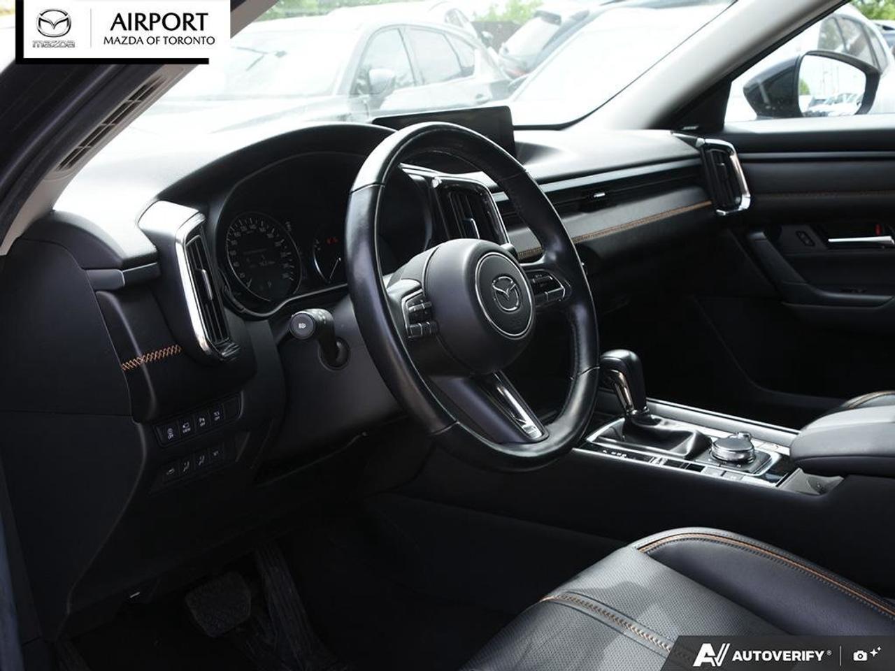 2024 Mazda CX-50 GT Finance Discount $1500 Applied Photo