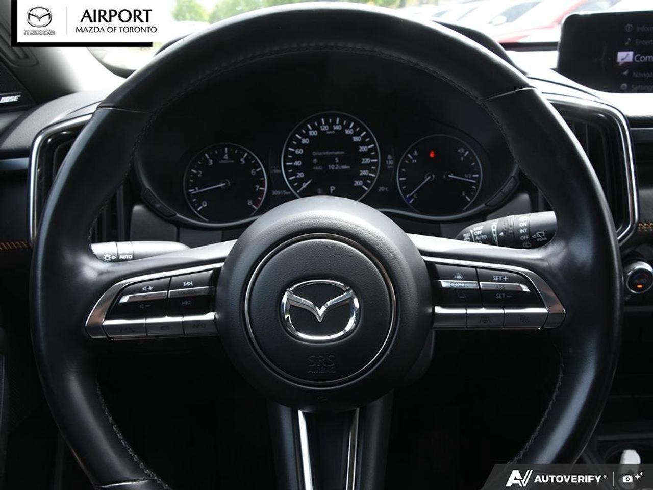 2024 Mazda CX-50 GT Finance Discount $1500 Applied Photo