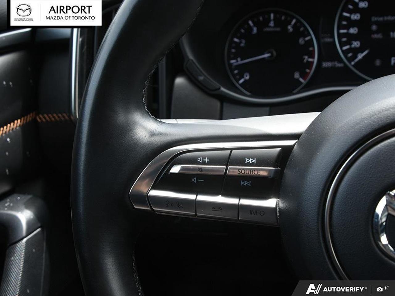 2024 Mazda CX-50 GT Finance Discount $1500 Applied Photo