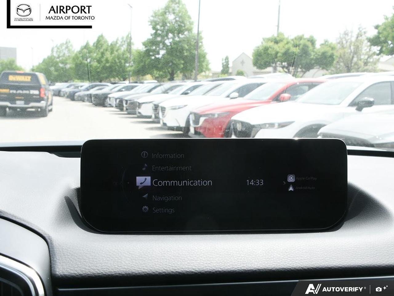 2024 Mazda CX-50 GT Finance Discount $1500 Applied Photo