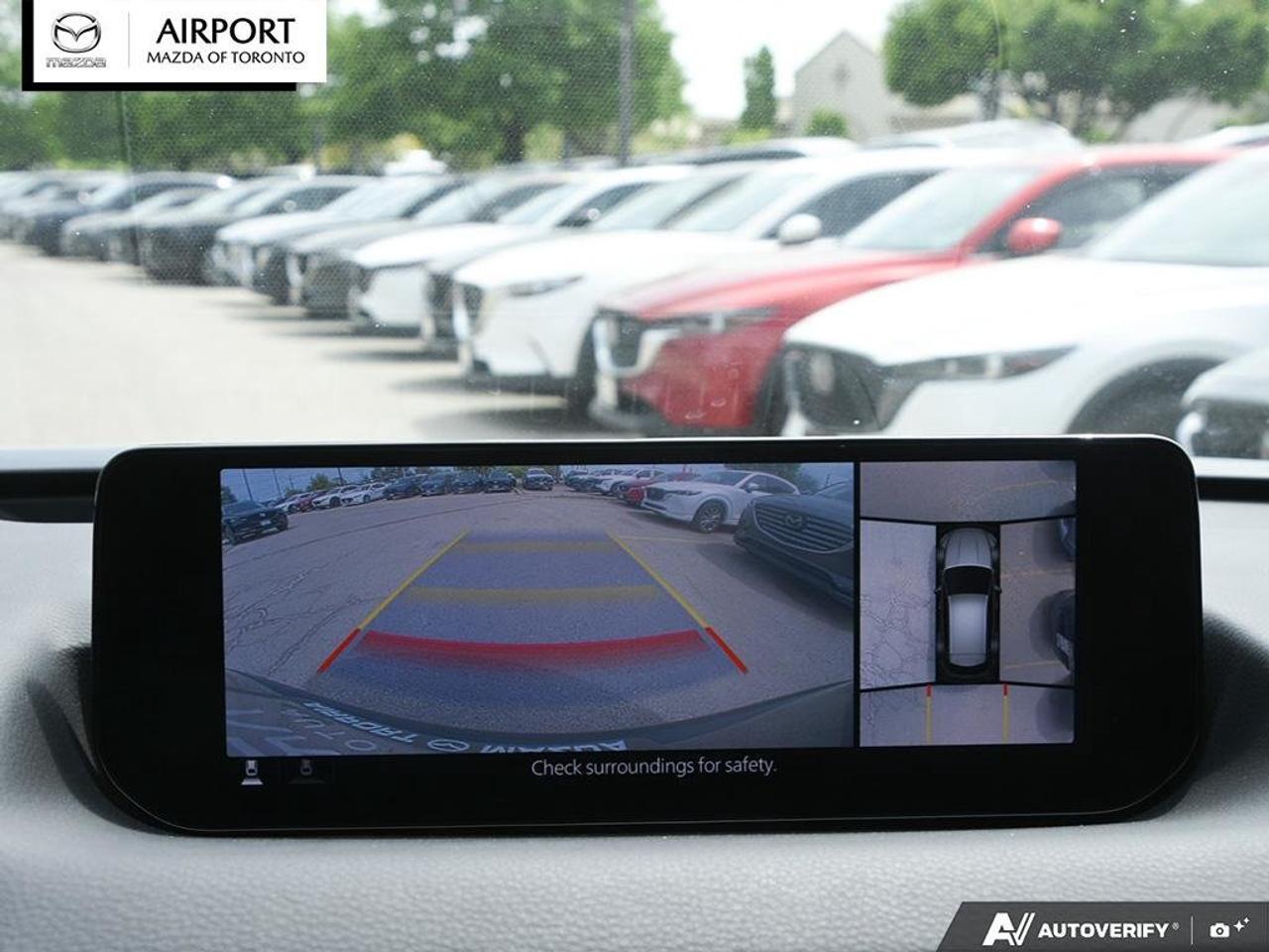 2024 Mazda CX-50 GT Finance Discount $1500 Applied Photo