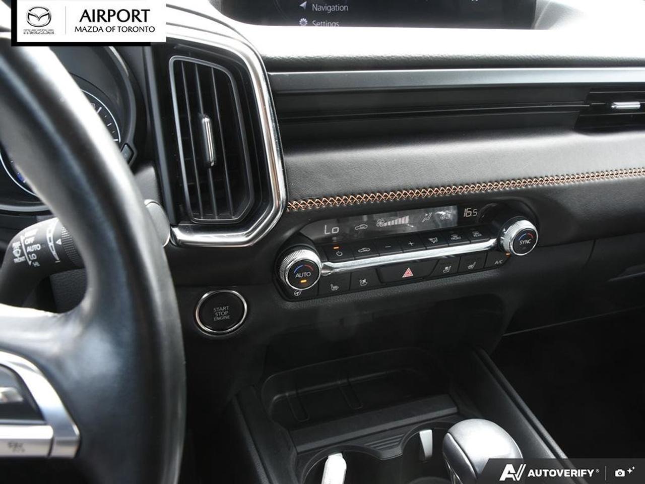 2024 Mazda CX-50 GT Finance Discount $1500 Applied Photo