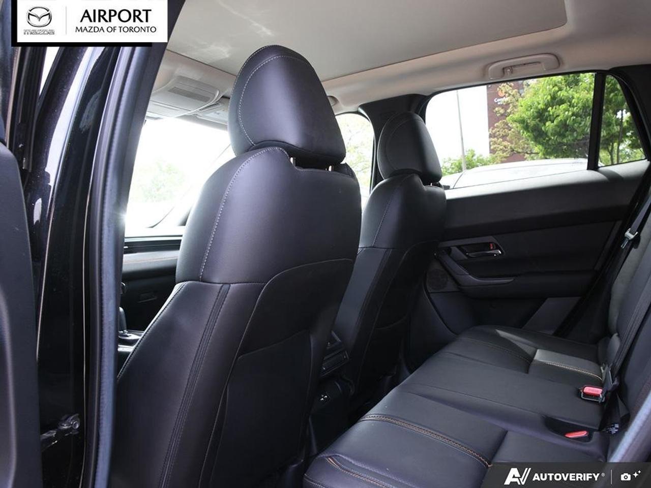 2024 Mazda CX-50 GT Finance Discount $1500 Applied Photo