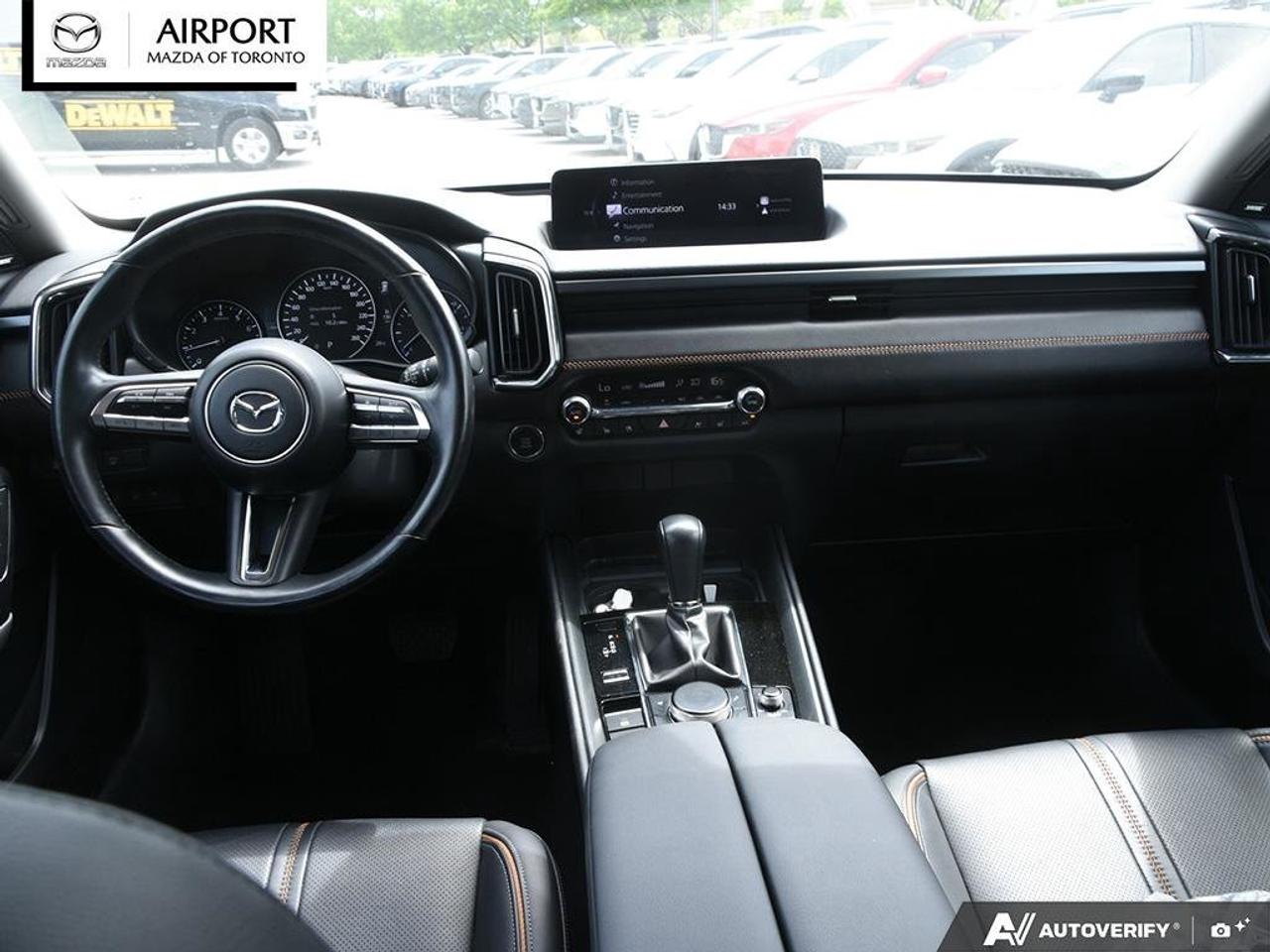 2024 Mazda CX-50 GT Finance Discount $1500 Applied Photo