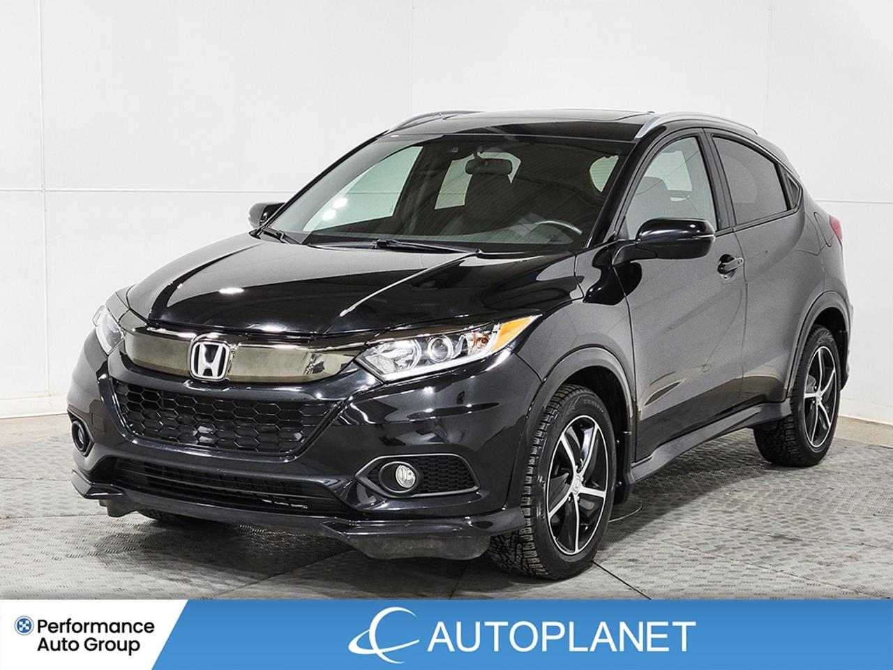 2022 Honda HR-V Sport AWD - FINANCE @$97/WK OR LEASE @$105/WK Photo