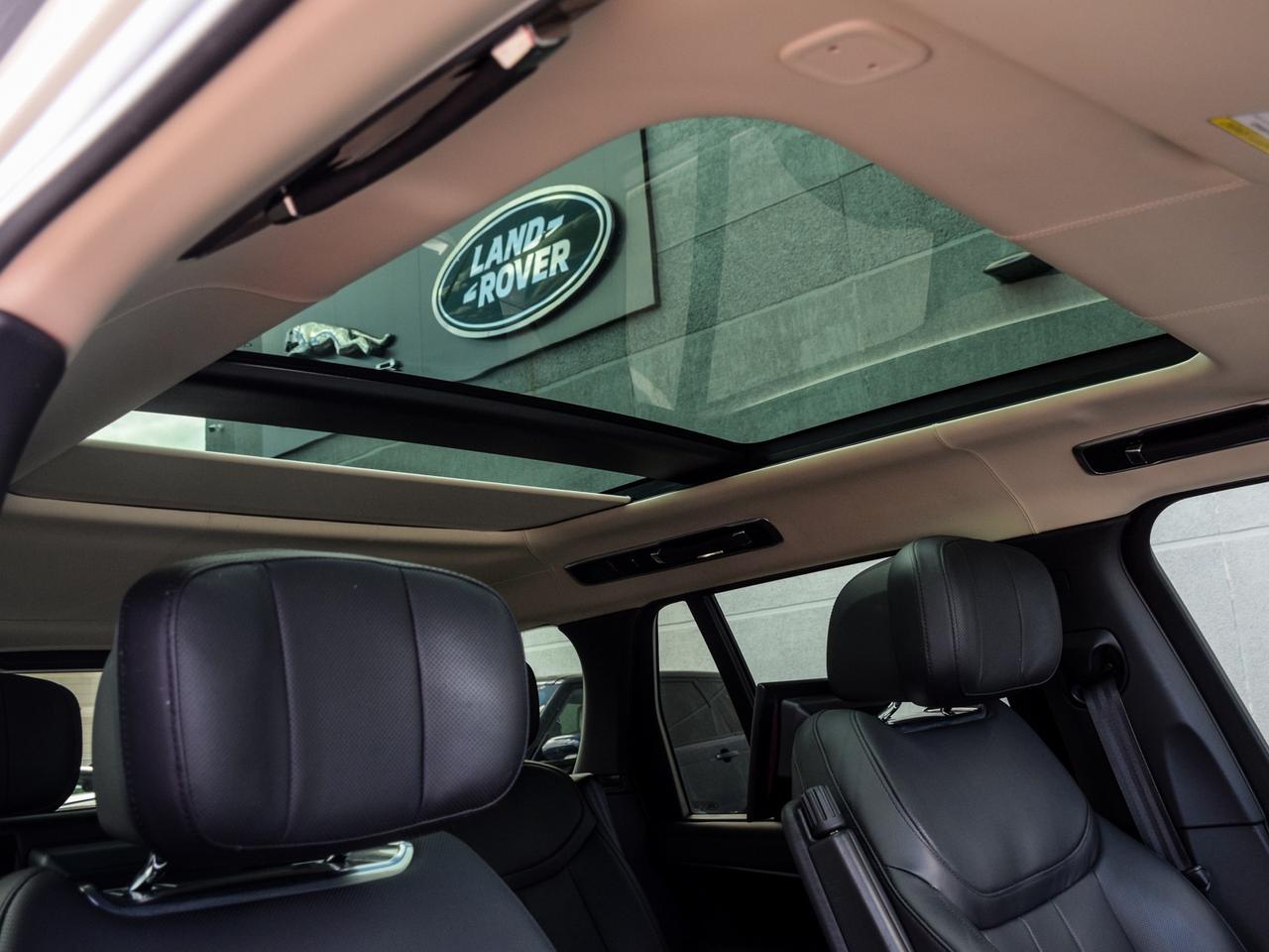 2023 Land Rover Range Rover First Edition Photo