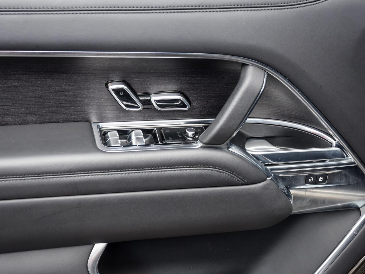 2023 Land Rover Range Rover First Edition Photo