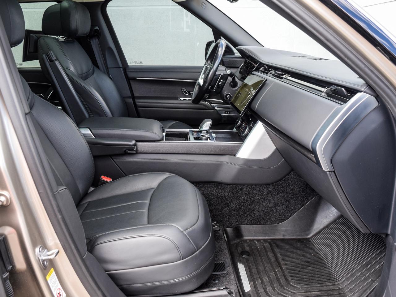 2023 Land Rover Range Rover First Edition Photo