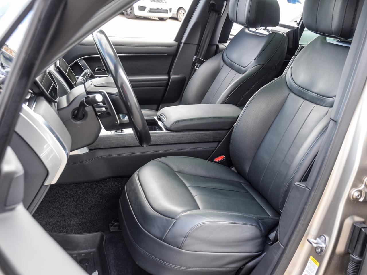 2023 Land Rover Range Rover First Edition Photo