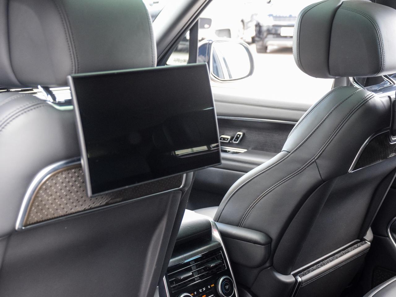 2023 Land Rover Range Rover First Edition Photo