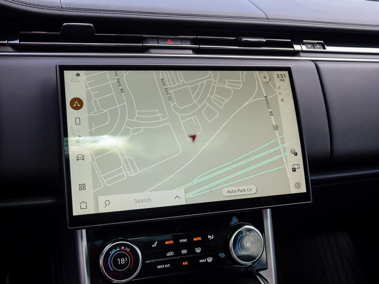 2023 Land Rover Range Rover First Edition Photo