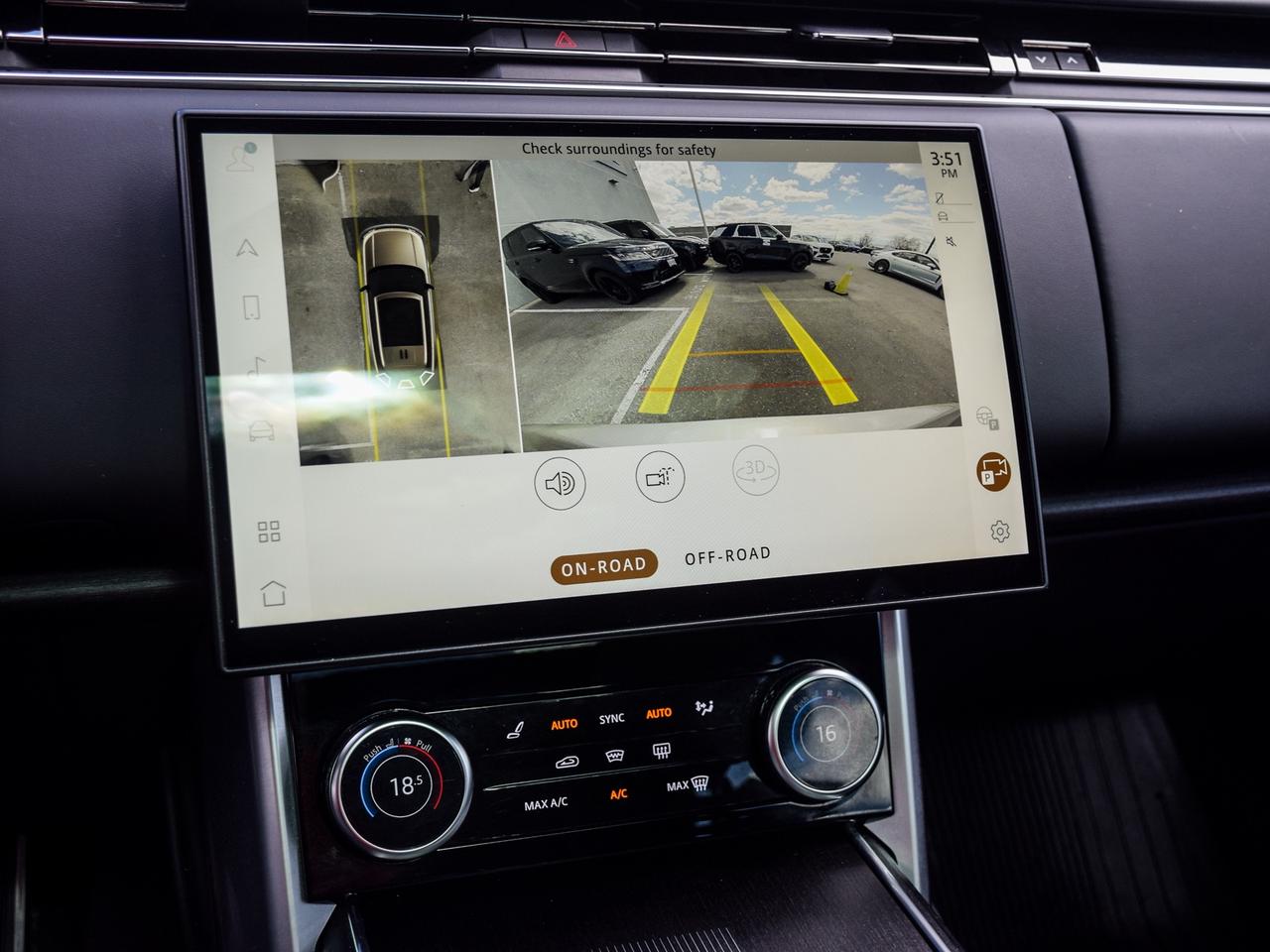2023 Land Rover Range Rover First Edition Photo