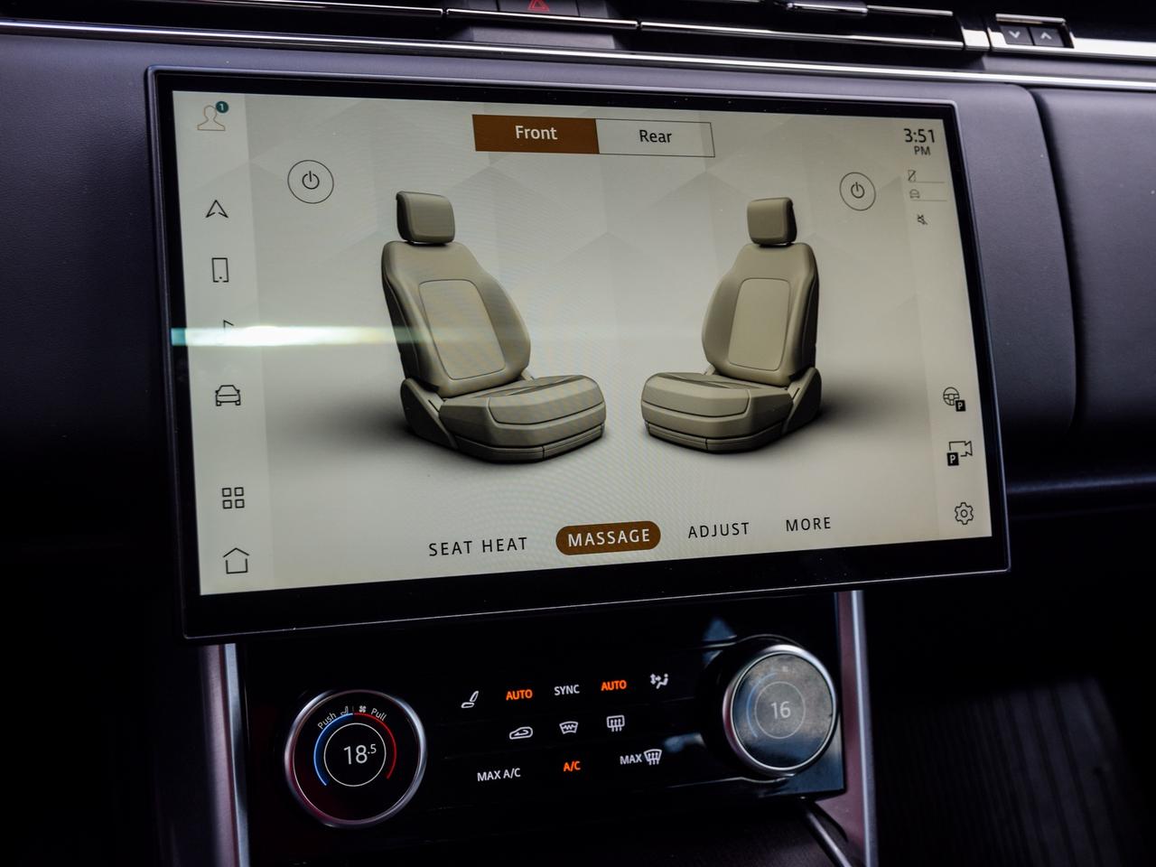 2023 Land Rover Range Rover First Edition Photo