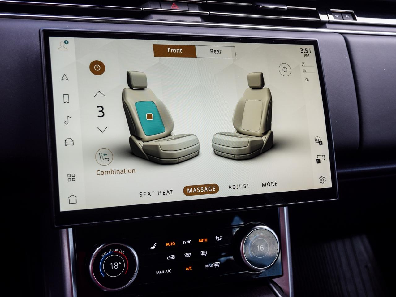 2023 Land Rover Range Rover First Edition Photo