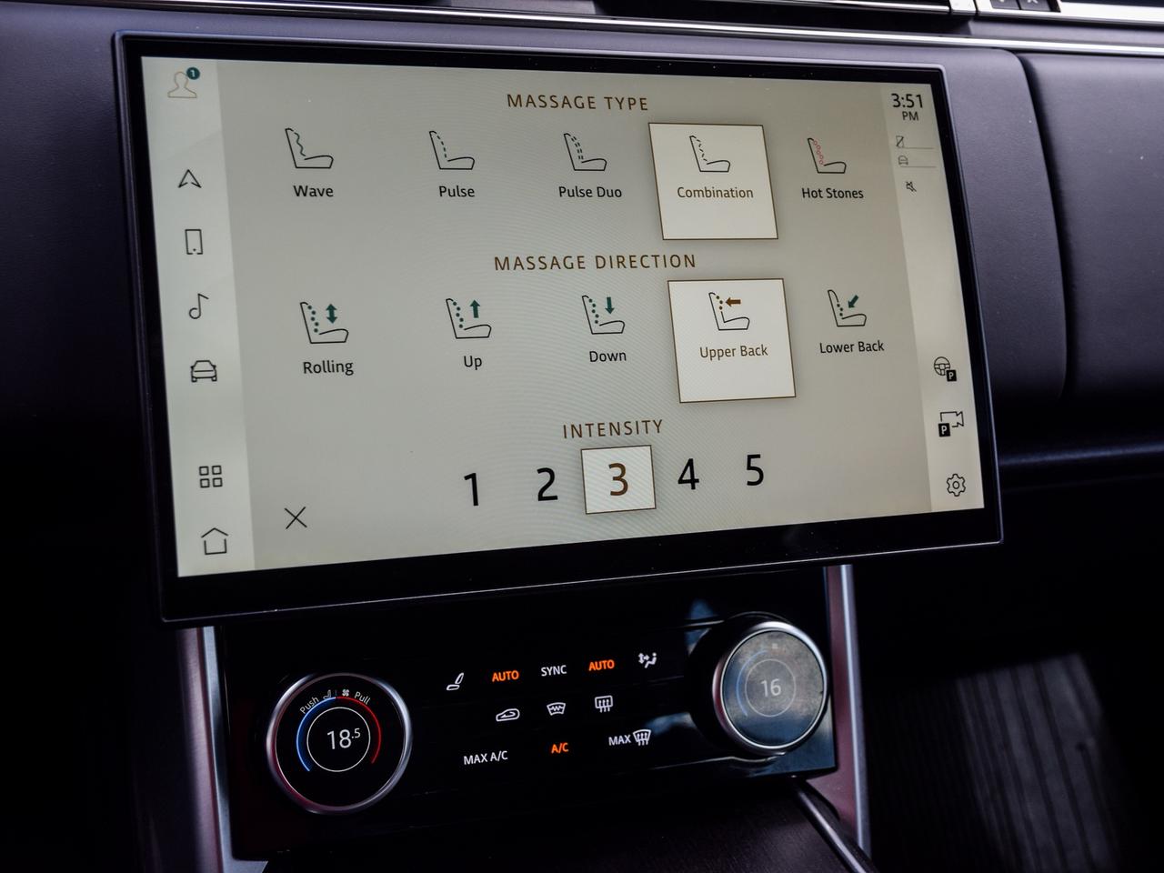 2023 Land Rover Range Rover First Edition Photo