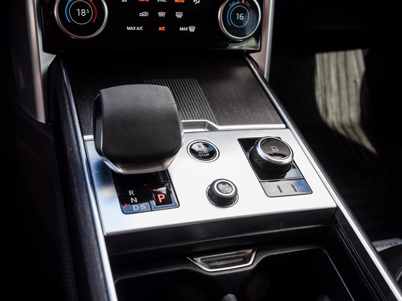 2023 Land Rover Range Rover First Edition Photo