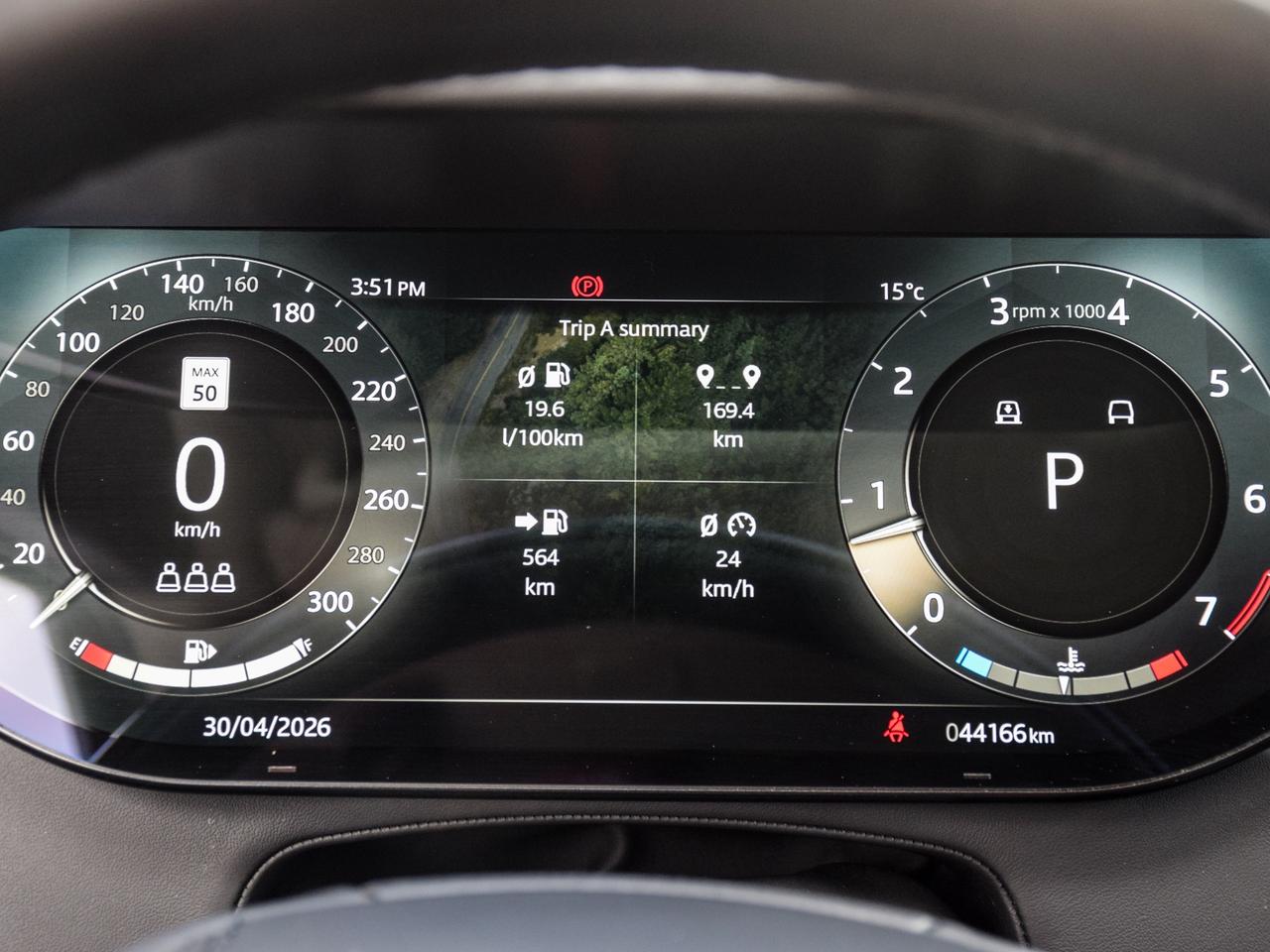 2023 Land Rover Range Rover First Edition Photo