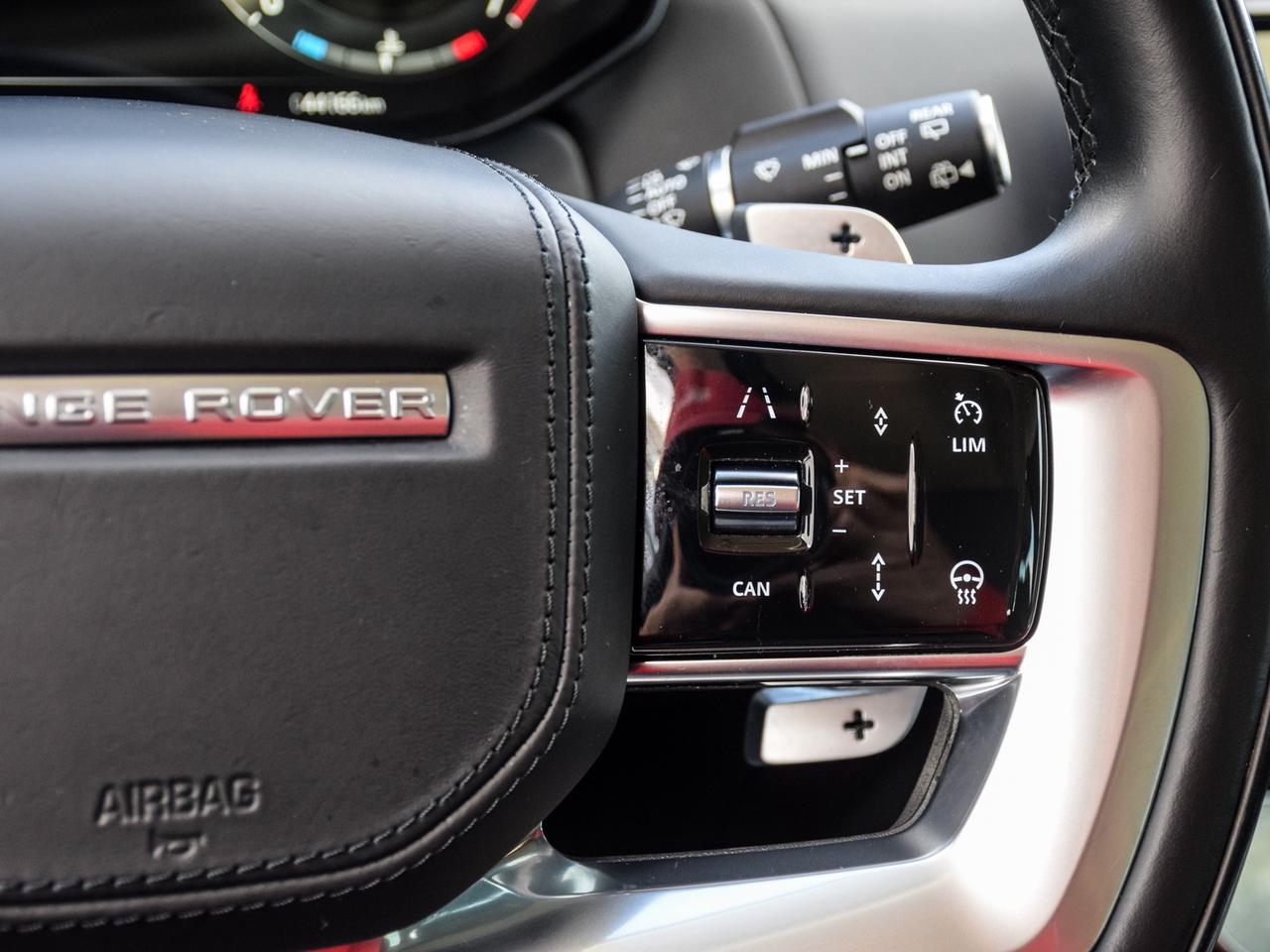 2023 Land Rover Range Rover First Edition Photo