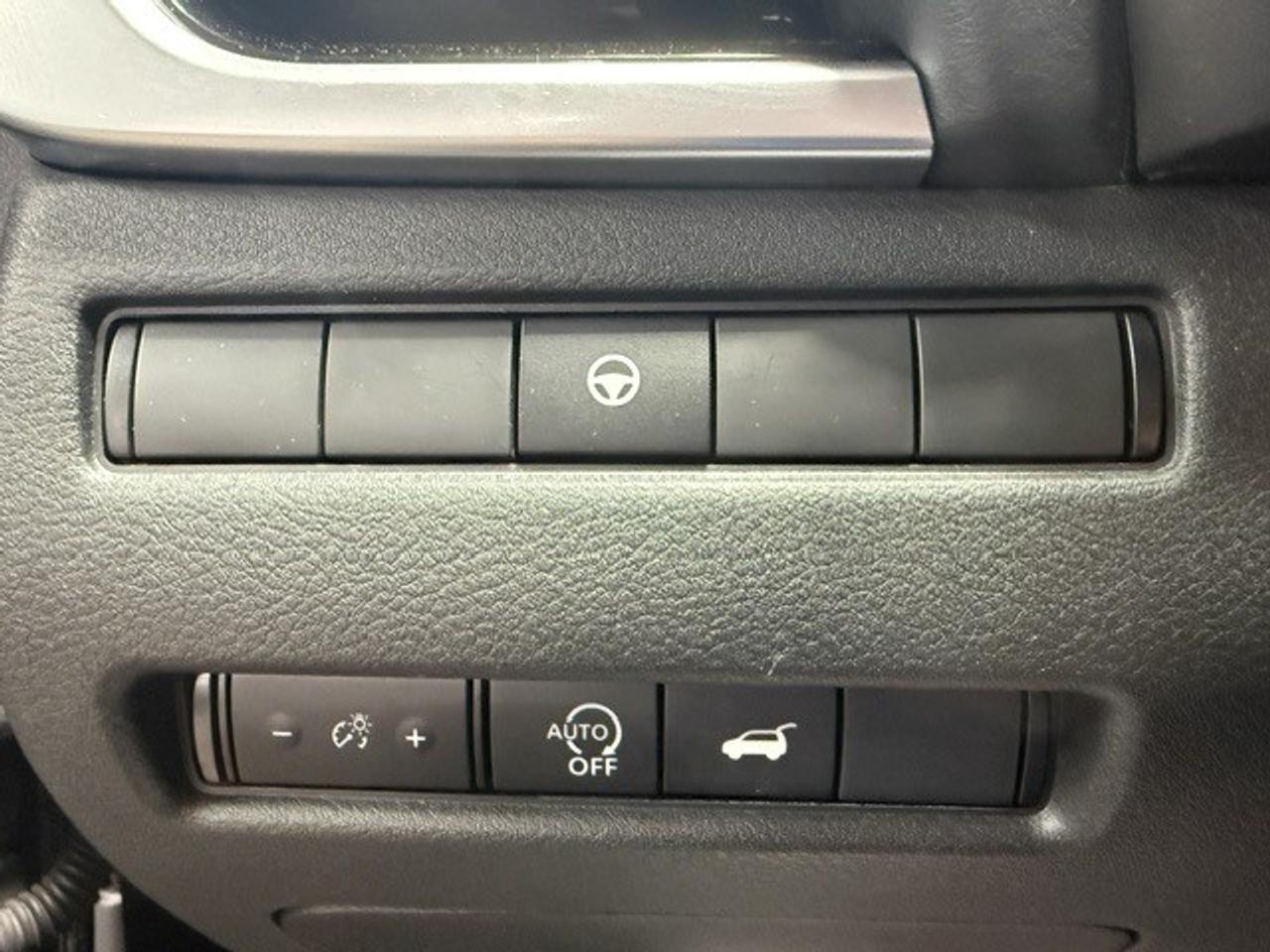 2024 Nissan Rogue SL 4dr All-Wheel Drive Sport Utility Photo