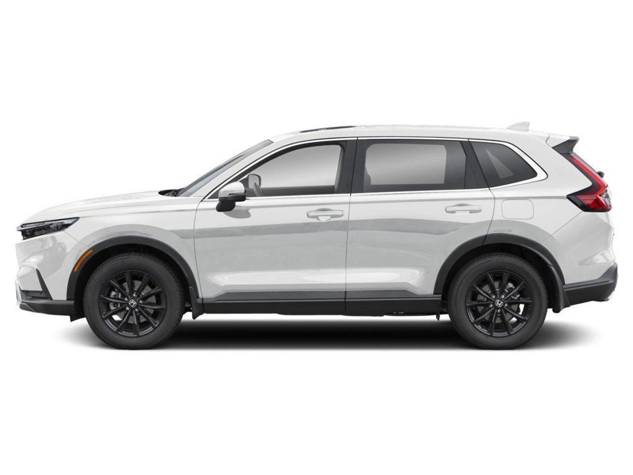 2024 Honda CR-V Hybrid EX-L 4dr All-Wheel Drive Photo