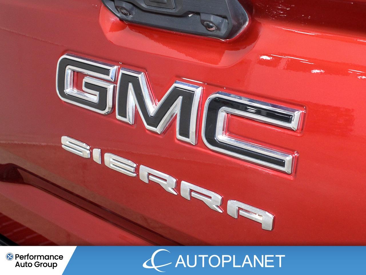 2024 GMC Sierra 1500 Elevation 4x4 - FINANCE @$177/WK OR LEASE @$207/WK Photo