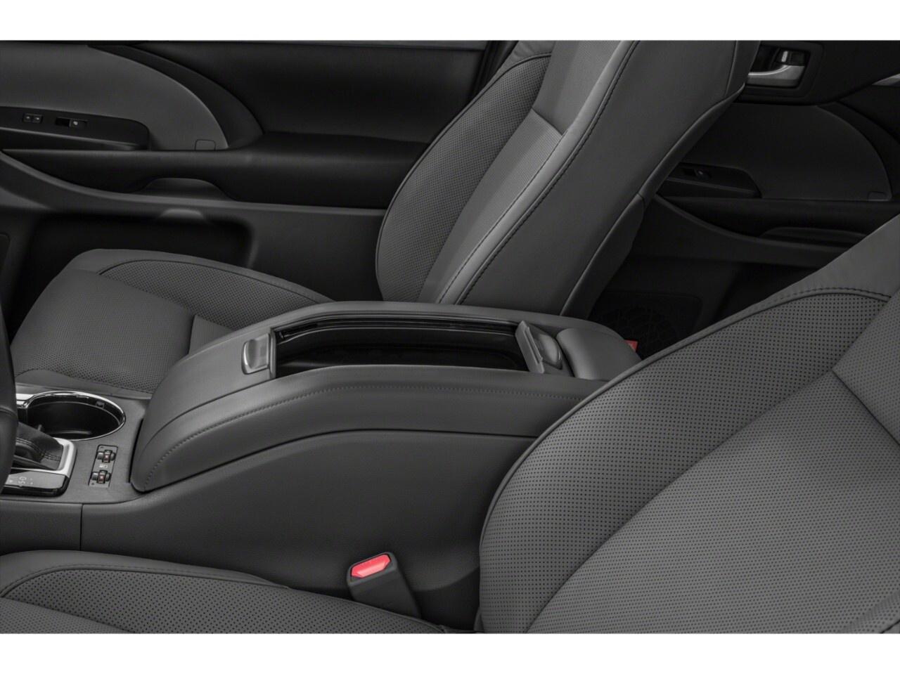 2019 Toyota Highlander AWD limited Photo