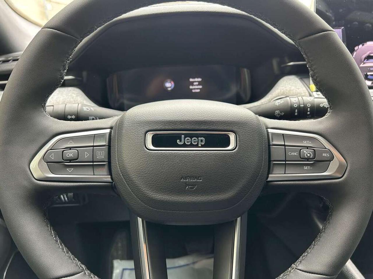 2026 Jeep Compass North 4dr 4x4 Photo