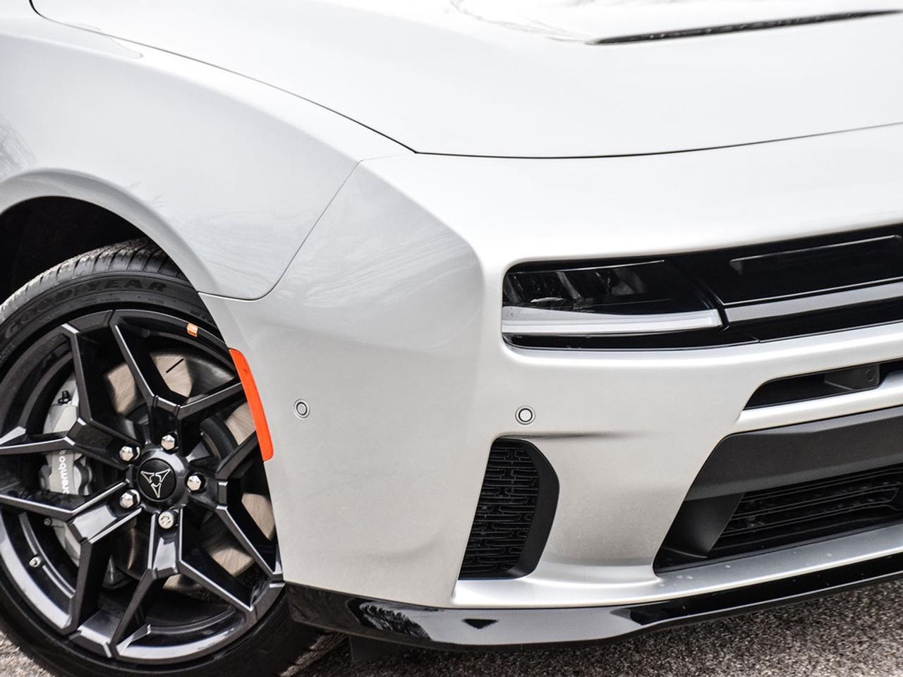 2026 Dodge Charger Scat Pack 2dr All-Wheel Drive Photo