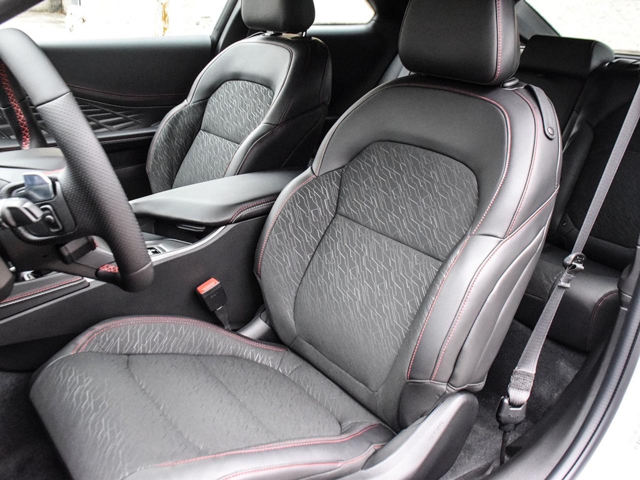 2026 Dodge Charger Scat Pack 2dr All-Wheel Drive Photo