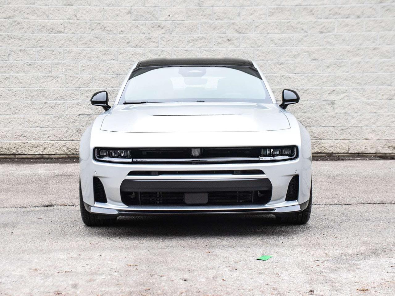 2026 Dodge Charger Scat Pack 2dr All-Wheel Drive Photo