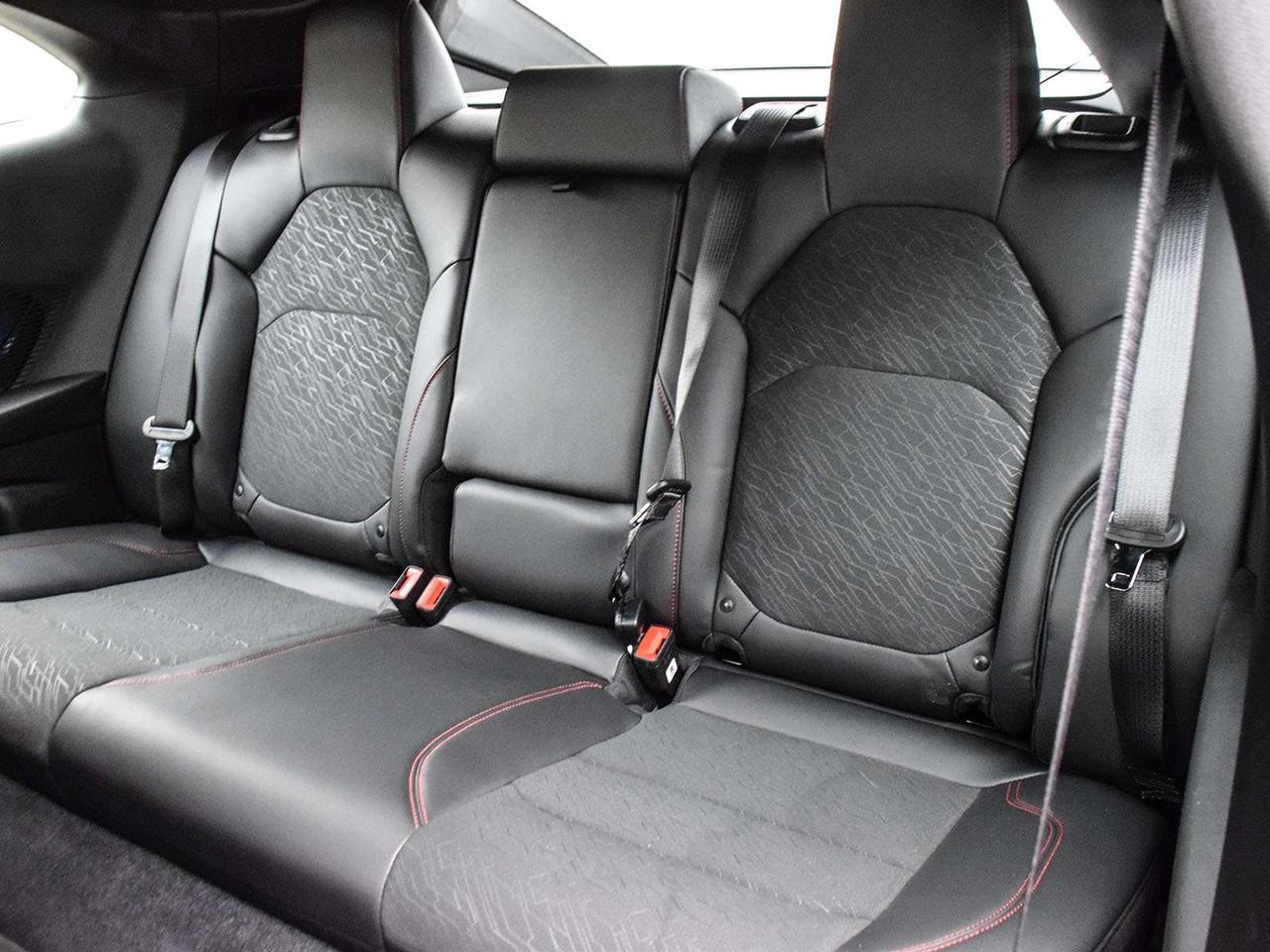 2026 Dodge Charger Scat Pack 2dr All-Wheel Drive Photo