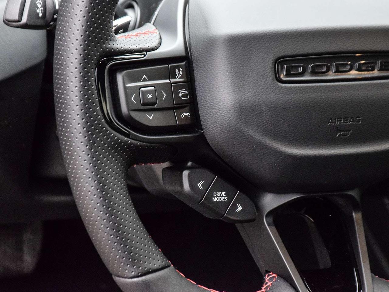 2026 Dodge Charger Scat Pack 2dr All-Wheel Drive Photo