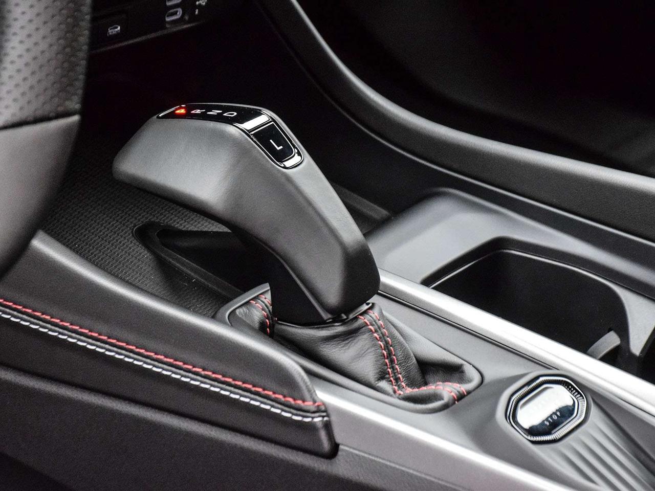 2026 Dodge Charger Scat Pack 2dr All-Wheel Drive Photo