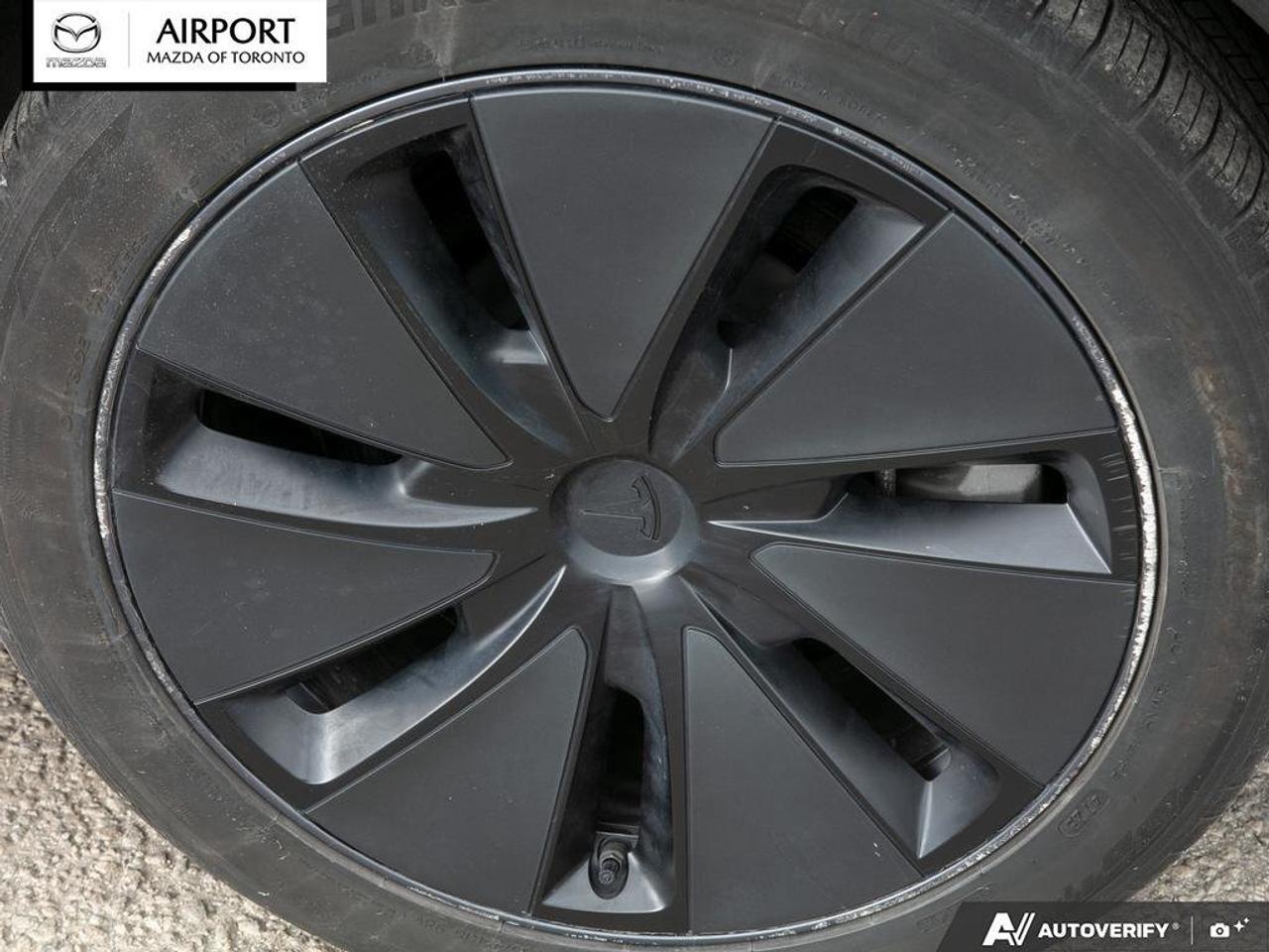 2024 Tesla Model 3 BASE Finance Discount $1500 Applied Photo