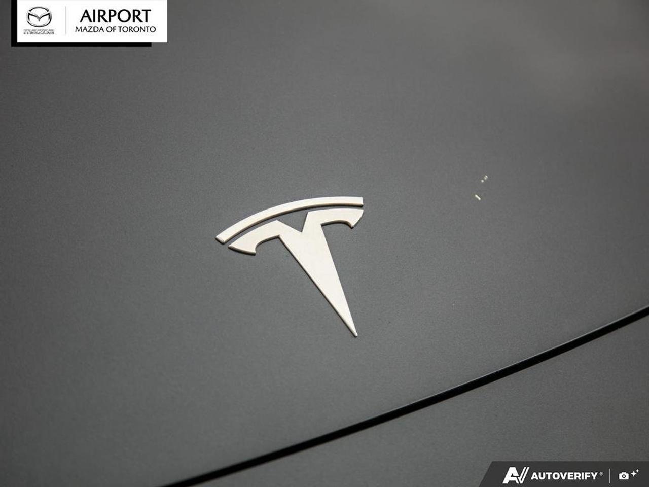 2024 Tesla Model 3 BASE Finance Discount $1500 Applied Photo