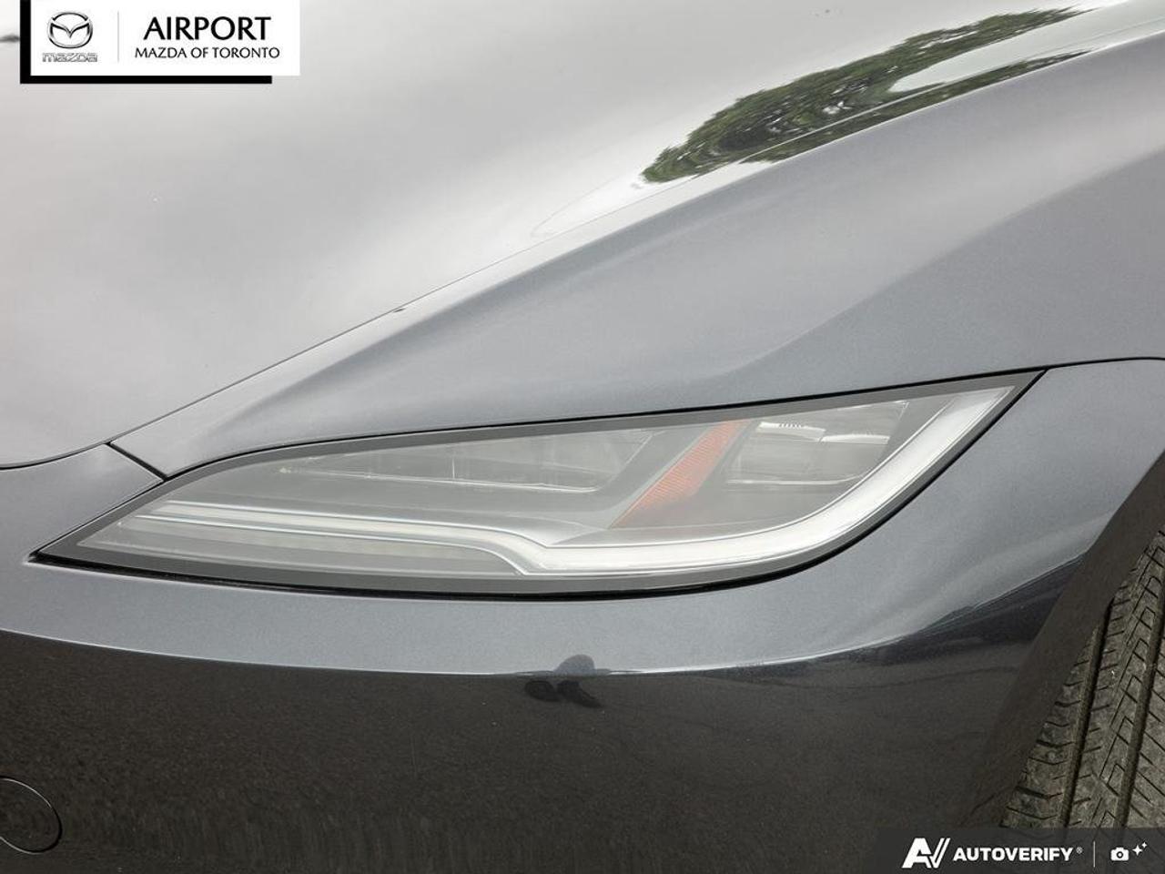 2024 Tesla Model 3 BASE Finance Discount $1500 Applied Photo