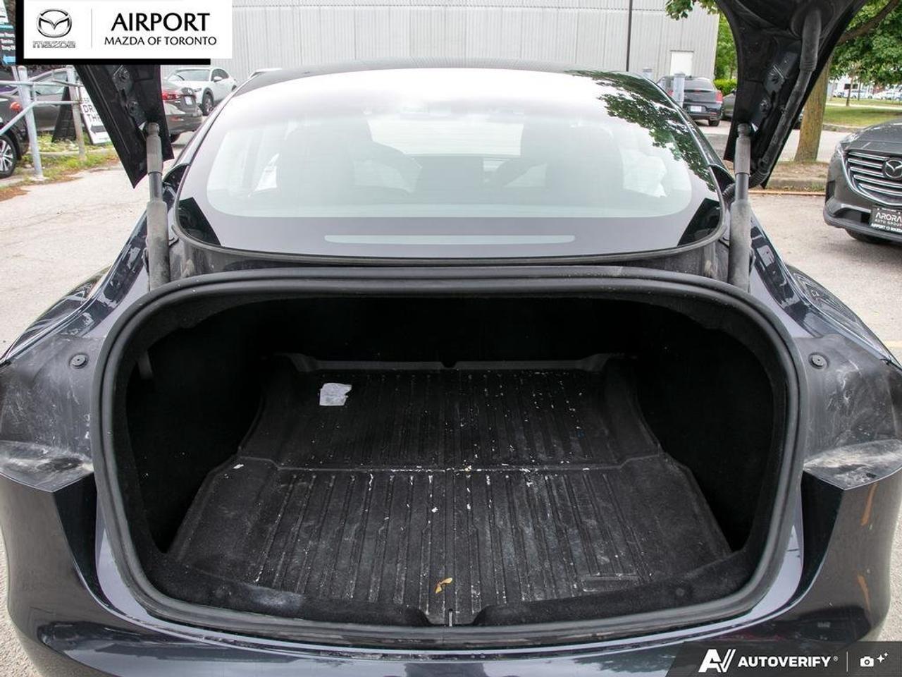 2024 Tesla Model 3 BASE Finance Discount $1500 Applied Photo