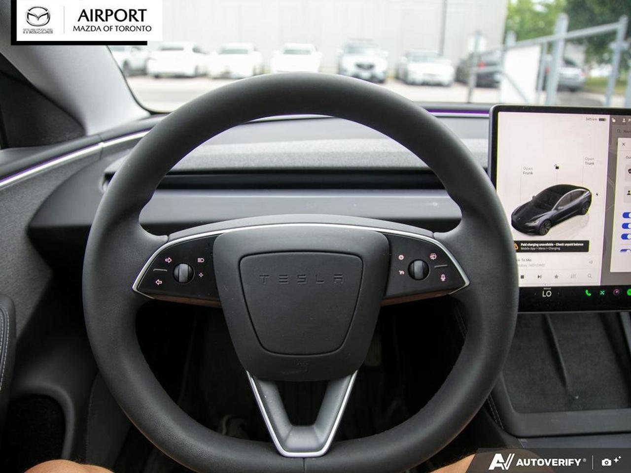 2024 Tesla Model 3 BASE Finance Discount $1500 Applied Photo