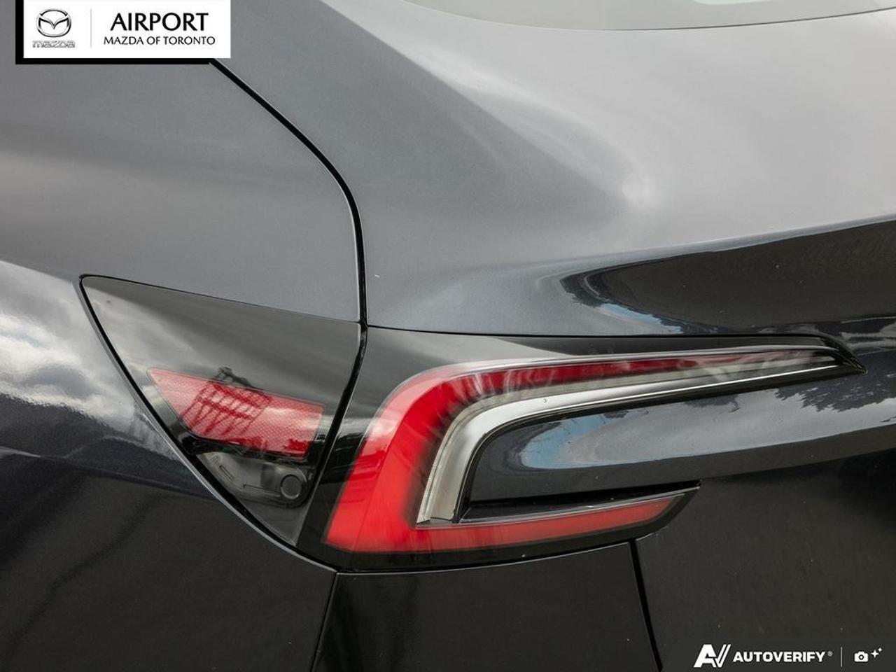 2024 Tesla Model 3 BASE Finance Discount $1500 Applied Photo